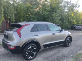 Kia Niro Всички екстри , снимка 2