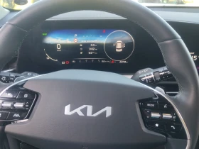 Kia Niro Всички екстри , снимка 11