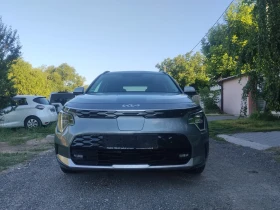 Kia Niro Всички екстри , снимка 1