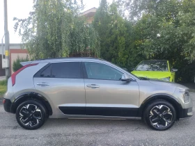 Kia Niro Всички екстри , снимка 3