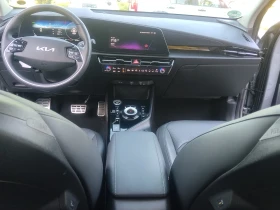 Kia Niro Всички екстри , снимка 10