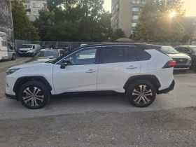 Toyota Rav4 2.5 PHEV ШВЕЙЦАРИЯ, снимка 10