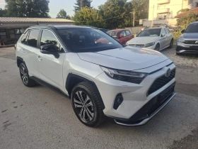 Toyota Rav4 2.5 PHEV ШВЕЙЦАРИЯ, снимка 3