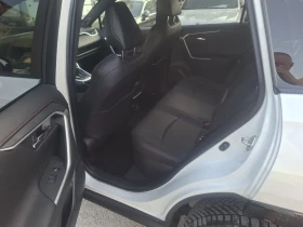 Toyota Rav4 2.5 PHEV ШВЕЙЦАРИЯ, снимка 8