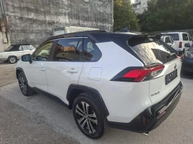 Toyota Rav4 2.5 PHEV ШВЕЙЦАРИЯ, снимка 5