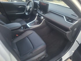 Toyota Rav4 2.5 PHEV ШВЕЙЦАРИЯ, снимка 13