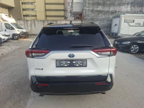 Toyota Rav4 2.5 PHEV ШВЕЙЦАРИЯ, снимка 6