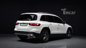 Mercedes-Benz GLB 250 BLIND SPOT* ЕЛ. БАГАЖНИК* ЛЮК* КРАЙНА ЦЕНА, снимка 2