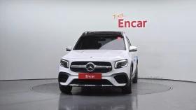 Mercedes-Benz GLB 250 ЕЛ. БАГАЖНИК* BLIND SPOT* ЛЮК* КРАЙНА ЦЕНА, снимка 3