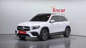 Mercedes-Benz GLB 250 ЕЛ. БАГАЖНИК* BLIND SPOT* ЛЮК* КРАЙНА ЦЕНА, снимка 1