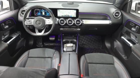 Mercedes-Benz GLB 250 ЕЛ. БАГАЖНИК* BLIND SPOT* ЛЮК* КРАЙНА ЦЕНА, снимка 7