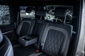 Mercedes-Benz G 63 AMG Carbon Pakcage* Burmester* 360, снимка 16