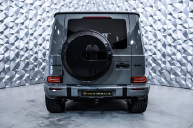Mercedes-Benz G 63 AMG Carbon Pakcage* Burmester* 360, снимка 5