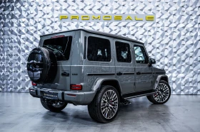 Mercedes-Benz G 63 AMG Carbon Pakcage* Burmester* 360, снимка 4