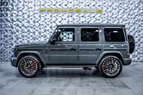 Mercedes-Benz G 63 AMG Carbon Pakcage* Burmester* 360, снимка 3