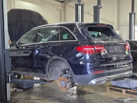 Mercedes-Benz GLC 220 d 4MATIC, снимка 1