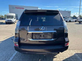 Lexus GX 460 CARFAX* АВТОКРЕДИТ* , снимка 4