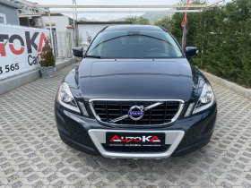 Обява за продажба на Volvo XC60 2.0D-163кс= АВТОМАТ= 164хил.км ~18 900 лв. - изображение 1