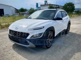 Hyundai Kona 2021 2.0 2WD Smart | Mobile.bg    2