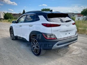 Hyundai Kona 2021 2.0 2WD Smart, снимка 4