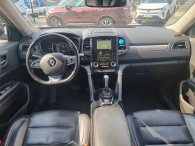 Renault Koleos Energy dCi 175 к.с. дизел Stop&Start X-Tronic 4x4, снимка 6