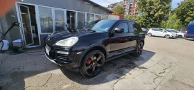 Porsche Cayenne 4.5 - [4] 