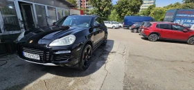 Porsche Cayenne 4.5 - [3] 