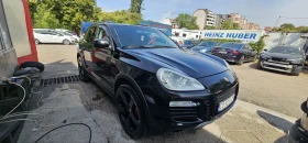 Porsche Cayenne 4.5 - [2] 