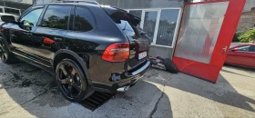 Porsche Cayenne 4.5, снимка 5