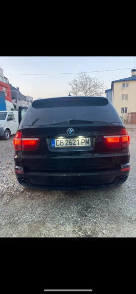 BMW X5 3.0d, снимка 7