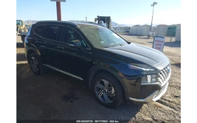 Hyundai Santa fe SEL* 2.5L * LED * Дистроник * Дигитално табло, снимка 8