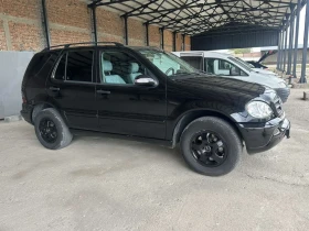 Mercedes-Benz ML 270, снимка 2