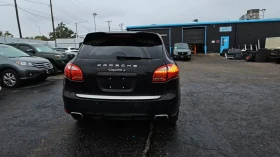 Porsche Cayenne S 4.8L V8 * * * HID | Mobile.bg    2