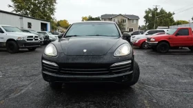 Porsche Cayenne S 4.8L V8 * * * HID | Mobile.bg    1