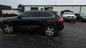 Porsche Cayenne S 4.8L V8 * * * HID | Mobile.bg    3