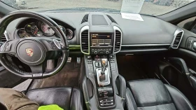 Porsche Cayenne S 4.8L V8 * * * HID | Mobile.bg    5