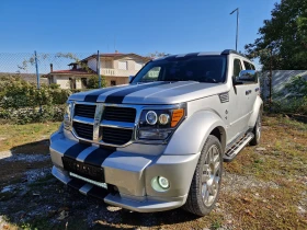 Dodge Nitro 3.7 V6 PowerTech, снимка 1