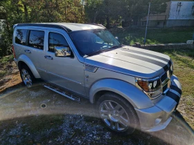 Dodge Nitro 3.7 V6 PowerTech, снимка 2