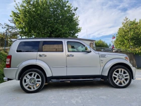 Dodge Nitro 3.7 V6 PowerTech, снимка 6