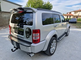 Dodge Nitro 3.7 V6 PowerTech, снимка 5