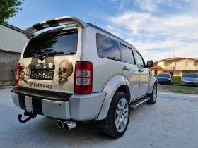 Dodge Nitro 3.7 V6 PowerTech, снимка 16