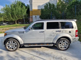 Dodge Nitro 3.7 V6 PowerTech, снимка 4