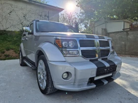 Dodge Nitro 3.7 V6 PowerTech, снимка 7