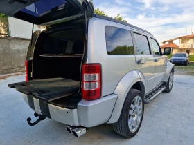 Dodge Nitro 3.7 V6 PowerTech, снимка 15