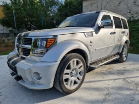 Dodge Nitro 3.7 V6 PowerTech, снимка 3