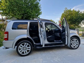 Dodge Nitro 3.7 V6 PowerTech, снимка 13