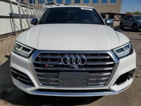 Audi SQ5 Prestige/FULL - [1] 