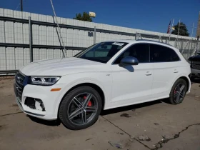 Audi SQ5 Prestige/FULL - [8] 