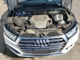 Audi SQ5 Prestige/FULL - [14] 