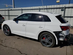 Audi SQ5 Prestige/FULL - [7] 